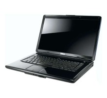 Ноутбук Dell  INSPIRON 1545-Intel Celeron T1600-1.6GHz-2Gb-DDR2-250Gb-HDD-W15.6-HD-DVD-R-Web-(B-) Б/В