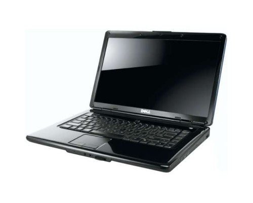 Ноутбук Dell  INSPIRON 1545-Intel Celeron T1600-1.6GHz-2Gb-DDR2-250Gb-HDD-W15.6-HD-DVD-R-Web-(B-) Б/В