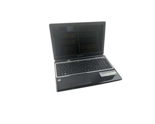 Ноутбук PACKARD BELL EasyNote MS2384-AMD A4-5000-1.5GHz-6Gb-DDR3-750Gb-HDD-W15.6-Web-DVD-RW-(B-)- Б/В