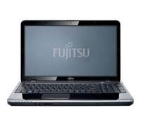 Ноутбук Fujitsu LIFEBOOK AH531-Intel-Core-i3-2350M-2,3GHz-4Gb-DDR3-320Gb-HDD-W15,5-Web-DVD-RW-(B-)-(БЕЗ АКБ)- Б/В