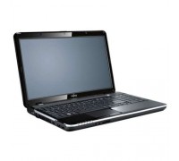 Ноутбук Fujitsu LIFEBOOK AH531-Intel-Celeron P4600-2,0GHz-2Gb-DDR3-250Gb-HDD-DVD-R-W15,5-Web-(B-)-(БЕЗ АКБ)- Б/В