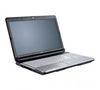 Ноутбук Fujitsu LIFEBOOK A530-Intel Celeron P4600-2.0GHz-2Gb-DDR3-250Gb-HDD-W15.6 -Web-DVD-RW-(B-)-Б/В