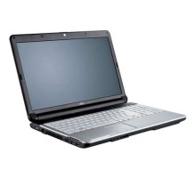 Ноутбук Fujitsu LIFEBOOK A530-Intel Celeron P4600-2.0GHz-2Gb-DDR3-250Gb-HDD-W15.6 -Web-DVD-RW-(B-)-Б/В