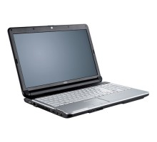 Ноутбук Fujitsu LIFEBOOK A530-Intel Celeron P4600-2.0GHz-2Gb-DDR3-250Gb-HDD-W15.6 -Web-DVD-RW-(B-)-Б/В