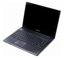 Ноутбук eMachines E732-Pentium P6100-2.0GHz-3Gb-DDR3-320Gb-HDD-W15.6-DVD-RW-Web-(B-)- Б/В