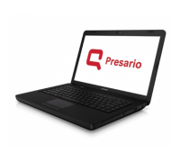 Ноутбук HP Compaq CQ50-100eo SI-40-2.0GHz-2Gb-DDR2-160Gb-DVD-RW-W14-Web-GeForce 8200MG(B-)- Б/В