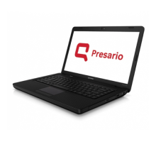 Ноутбук HP Compaq CQ50-100eo SI-40-2.0GHz-2Gb-DDR2-160Gb-DVD-RW-W14-Web-GeForce 8200MG(B-)- Б/В