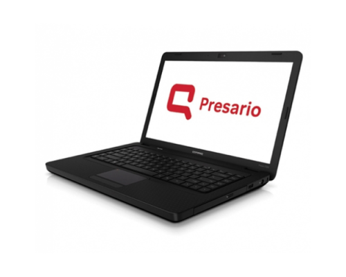 Ноутбук HP Compaq CQ50-100eo SI-40-2.0GHz-2Gb-DDR2-160Gb-DVD-RW-W14-Web-GeForce 8200MG(B-)- Б/В