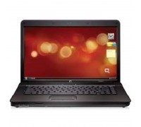 Ноутбук HP Compaq 615-AMD Athlon x2 QL-66-2.2GHz-2Gb-DDR2-160Gb-HDD-DVD-RW-W15.6-Web+(B-)-Б/В