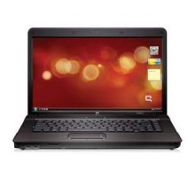 Ноутбук HP Compaq 615-AMD Athlon x2 QL-66-2.2GHz-2Gb-DDR2-160Gb-HDD-DVD-RW-W15.6-Web+(B-)-Б/В