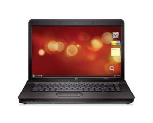 Ноутбук HP Compaq 615-AMD Athlon x2 QL-66-2.2GHz-2Gb-DDR2-160Gb-HDD-DVD-RW-W15.6-Web+(B-)-Б/В