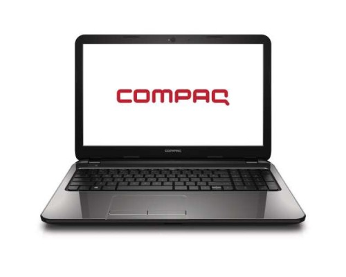 Ноутбук HP Compaq 15-as139no-Pentium N3700-2.4GHz-8Gb-DDR3-500Gb-HDD-DVD-RW-W15.6-Web-(B-) Б/В