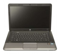 Ноутбук HP 655 AMD E2-1800-1.7GHz-4Gb-DDR3-500Gb-HDD-W15.6-DVD-R-Web-Radeon HD 7340-(B-)-Б/В