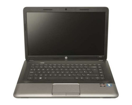 Ноутбук HP 655 AMD E2-1800-1.7GHz-4Gb-DDR3-500Gb-HDD-W15.6-DVD-R-Web-Radeon HD 7340-(B-)-Б/В