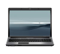 Ноутбук HP Compaq 6820s-Intel C2D T7250-2.0GHz-2Gb-DDR2-160Gb-DVD-RW-W17.1-(B)-Б/В