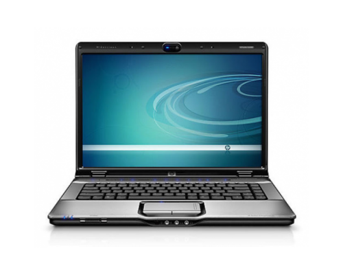 Ноутбук HP Pavilion dv6700  C2D-2.4GHz-3Gb-DDR2-0Gb-HDD-W15.4-Web-DVD-R-NVIDIA GeForce 8400M-(B-)-Б/В