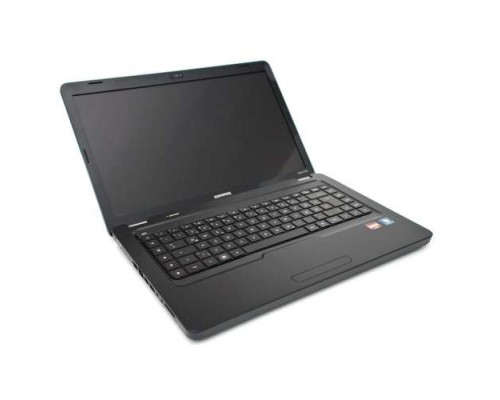 Ноутбук HP G62-460SO-Intel Core i3-350M-2.2GHz-4Gb-DDR3-500Gb-HDD-W15.6-DVD-R-Web-AMD Radeon HD 6370M(B-)-Б/В