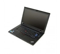 Ноутбук Lenovo L512-Intel Core I5-520M 2.4GHz-2GB-DDR3-500Gb-HDD-W15,6-Web-DVD-RW-(B-)-Б/В