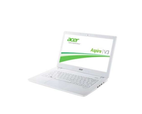 Ноутбук Acer Aspire V3-371-Intel Core-i3-4030U-1.9GHz-4Gb-DDR3-500Gb-HDD-W13.2-Web-DVD-R-(B-)-Б/В