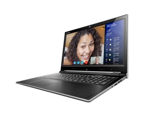 Ноутбук Lenovo IDEAPAD FLEX 14-Intel Core-I3-4010U-1,7GHz-4Gb-DDR3-500Gb-HDD-W14-Web-(С-)-Б/В