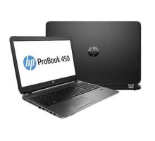 Ноутбук HP ProBook 450 G2- Intel-Core-i5-4210U-1,90GHz-4Gb-DDR3-120Gb-HDD-W15.6-DVD-RW-Web-(C)-Б/В