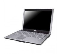 Ноутбук Dell XPS M1330-Intel C2D T7500-2.20GHz-2Gb-DDR2-160Gb-HDD-W13.3-Web-DVD-RW-NVIDIA GeForce 8400M GS-(B-)-Б/В