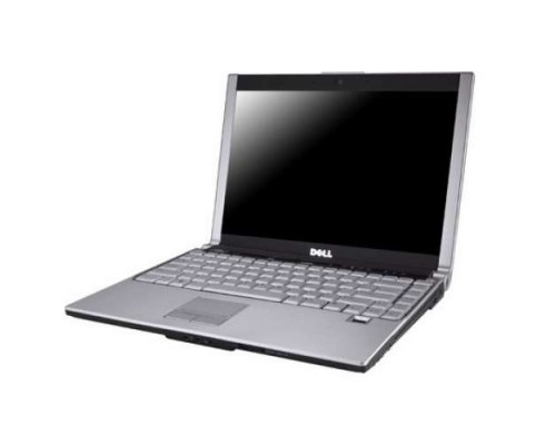 Ноутбук Dell XPS M1330-Intel C2D T7500-2.20GHz-2Gb-DDR2-160Gb-HDD-W13.3-Web-DVD-RW-NVIDIA GeForce 8400M GS-(B-)-Б/В