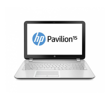 Ноутбук HP 15-n001so-AMD A4-5000-1.5GHz-4Gb-DDR3-750Gb-HDD-W15.6-Web-DVD-RW-Radeon HD 8330-(B-)-Б/В