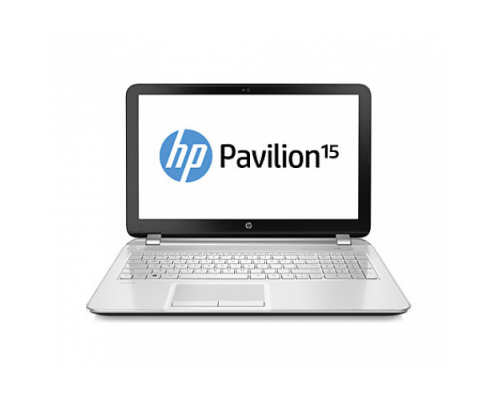 Ноутбук HP 15-n001so-AMD A4-5000-1.5GHz-4Gb-DDR3-750Gb-HDD-W15.6-Web-DVD-RW-Radeon HD 8330-(B-)-Б/В