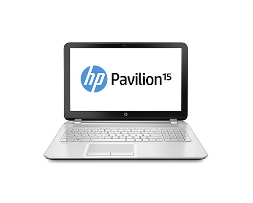 Ноутбук HP 15-n001so-AMD A4-5000-1.5GHz-4Gb-DDR3-750Gb-HDD-W15.6-Web-DVD-RW-Radeon HD 8330-(B-)-Б/В