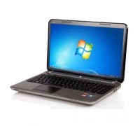 Ноутбук HP Pavilion dv6-3133eo-AMD Turion II P540-2.4GHz-4Gb-DDR3-500Gb-HDD-W15.6-Web-DVD-RW-ATI Radeon HD 5650-(B)-Б/В