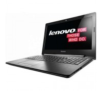 Ноутбук Lenovo G50-80-Intel Core-I5-5200U-2.20GHz-6GB-DDR3-128Gb-SSD-W15,6-Web-DVD-RW-(B)-Б/В