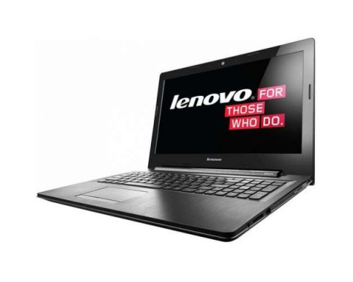 Ноутбук Lenovo G50-80-Intel Core-I5-5200U-2.20GHz-6GB-DDR3-128Gb-SSD-W15,6-Web-DVD-RW-(B)-Б/В