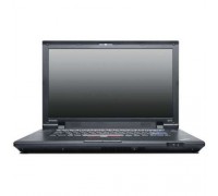 Ноутбук Lenovo ThinkPad SL510-Intel CeleronT3500-2,1GHz-4Gb-DDR3-250Gb-HDD-W15.6-Web-CD-R-(B)- Б/В