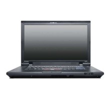 Ноутбук Lenovo ThinkPad SL510-Intel CeleronT3500-2,1GHz-4Gb-DDR3-250Gb-HDD-W15.6-Web-CD-R-(B)- Б/В