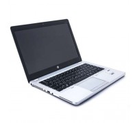 Ноутбук HP EliteBook Folio 9470M-Intel Core-i5-3427U-2,0GHz-4Gb-DDR3-120Gb-SSD-W14-Web-(B-)-Б/В