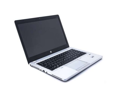 Ноутбук HP EliteBook Folio 9470M-Intel Core-i5-3427U-2,0GHz-4Gb-DDR3-120Gb-SSD-W14-Web-(B-)-Б/В