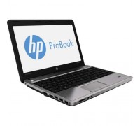 Ноутбук HP ProBook 4340s Celeron-1000M-1.8GHz-2Gb-DDR3-500Gb-HDD-W13.3-Web-(B)-Б/В