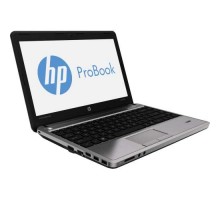 Ноутбук HP ProBook 4340s Celeron-1000M-1.8GHz-2Gb-DDR3-500Gb-HDD-W13.3-Web-(B)-Б/В