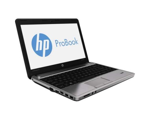 Ноутбук HP ProBook 4340s Celeron-1000M-1.8GHz-2Gb-DDR3-500Gb-HDD-W13.3-Web-(B)-Б/В