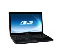 Ноутбук ASUS X54H-Intel Core-I3-2330M-2.20GHz-4GB-DDR3-500Gb-HDD-W15.6-Web-(B-)-Б/В