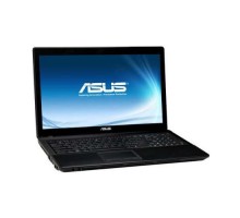 Ноутбук ASUS X54H-Intel Core-I3-2330M-2.20GHz-4GB-DDR3-500Gb-HDD-W15.6-Web-(B-)-Б/В