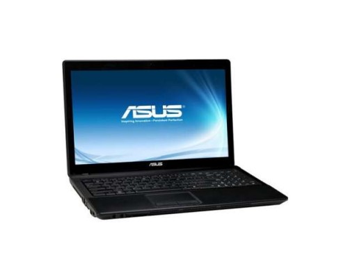 Ноутбук ASUS X54H-Intel Core-I3-2330M-2.20GHz-4GB-DDR3-500Gb-HDD-W15.6-Web-(B-)-Б/В