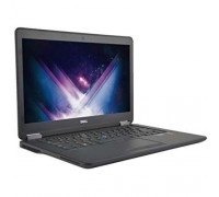 Ноутбук Dell Latitude E7450-Intel Core-I5-5300U-2.3GHz-8Gb-DDR3-500Gb-HDD-W14-HD-Web-(B)-Б/В