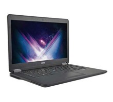 Ноутбук Dell Latitude E7450-Intel Core-I5-5300U-2.3GHz-8Gb-DDR3-500Gb-HDD-W14-HD-Web-(B)-Б/В