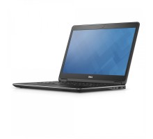 Ноутбук Dell Latitude E7440-Intel Core-I5-4310U-2.0GHz-8Gb-DDR3-500Gb-HDD-W14-IPS-FHD-Web-(B)-Б/В