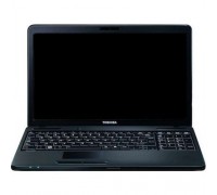 Ноутбук Toshiba Satellite C660D-16J-AMD E-350-1.6GHz-4Gb-DDR3-320Gb-HDD-W15.6-Web-DVD-RW-(B-)-Б/В