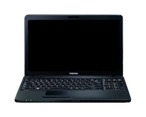 Ноутбук Toshiba Satellite C660D-16J-AMD E-350-1.6GHz-4Gb-DDR3-320Gb-HDD-W15.6-Web-DVD-RW-(B-)-Б/В