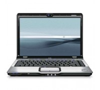 Ноутбук HP Pavilion dv6500-AMD Turion 64 x2 TL-58-1.9GHz-2Gb-DDR2-160Gb-HDD-W15.4-Web-DVD-RW-(B-)-Б/В