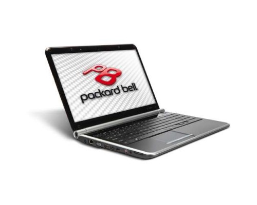 Ноутбук PACKARD BELL TJ66-Intel Pentium T4400-2.2GHz-4Gb-DDR2-500Gb-HDD-W15.4--NVIDIA GeForce G105M-(512мб)-(B)-Б/В